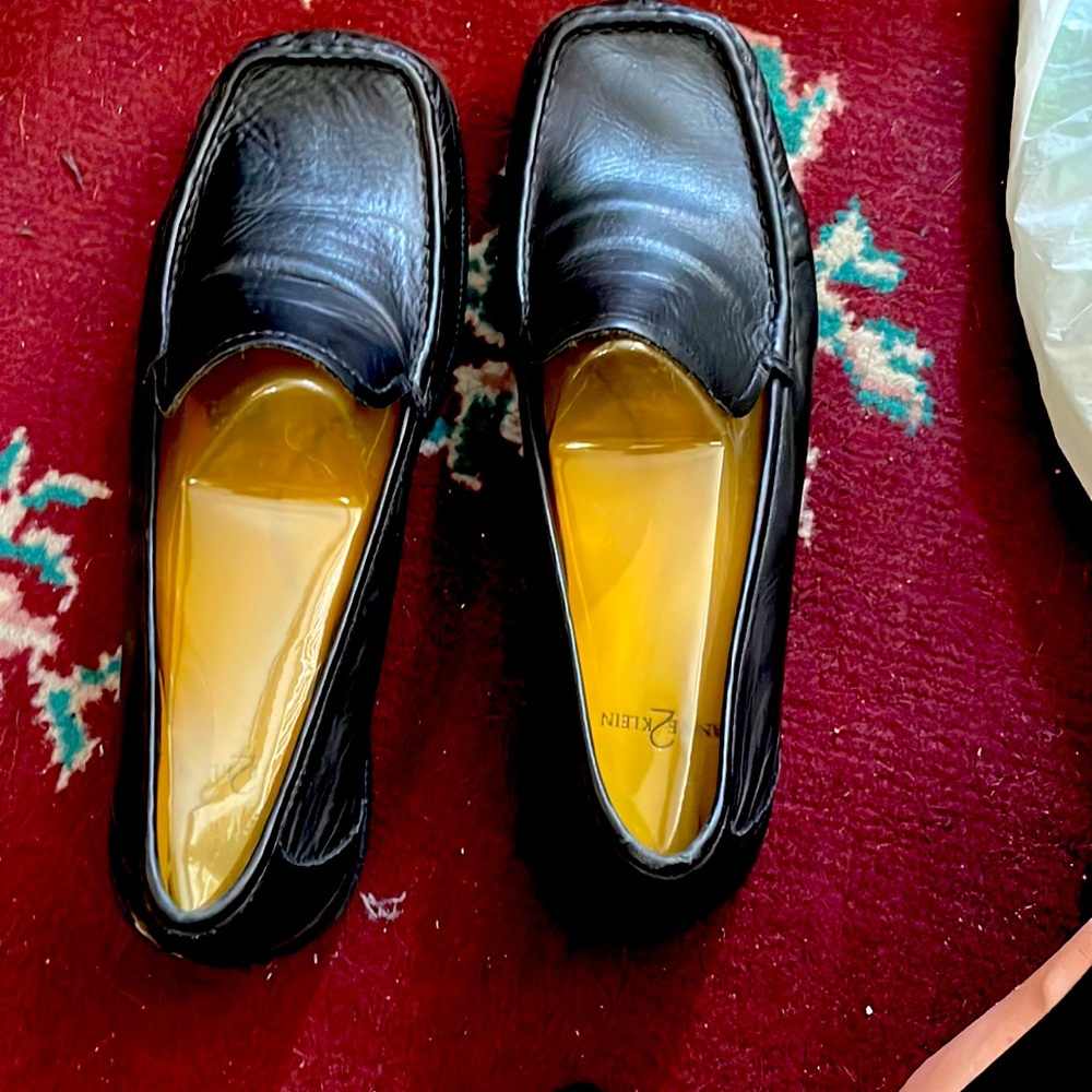 Anne Klein shoes slightly worn